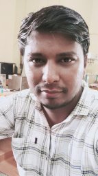 Sagar Pardeshi