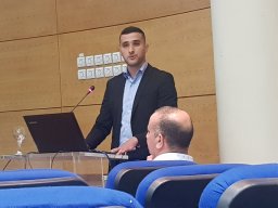 Walid Daoudi