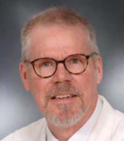 Ken D. Greis