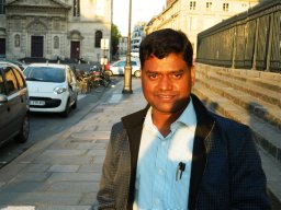 Alok Kumar Singh