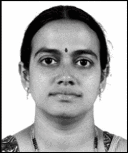 Jyoti M Bhat