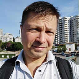 Mikheev Pavel B