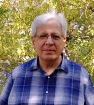 Bahram Mashhoon