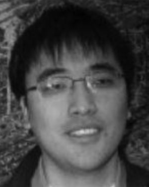 Joseph Jing