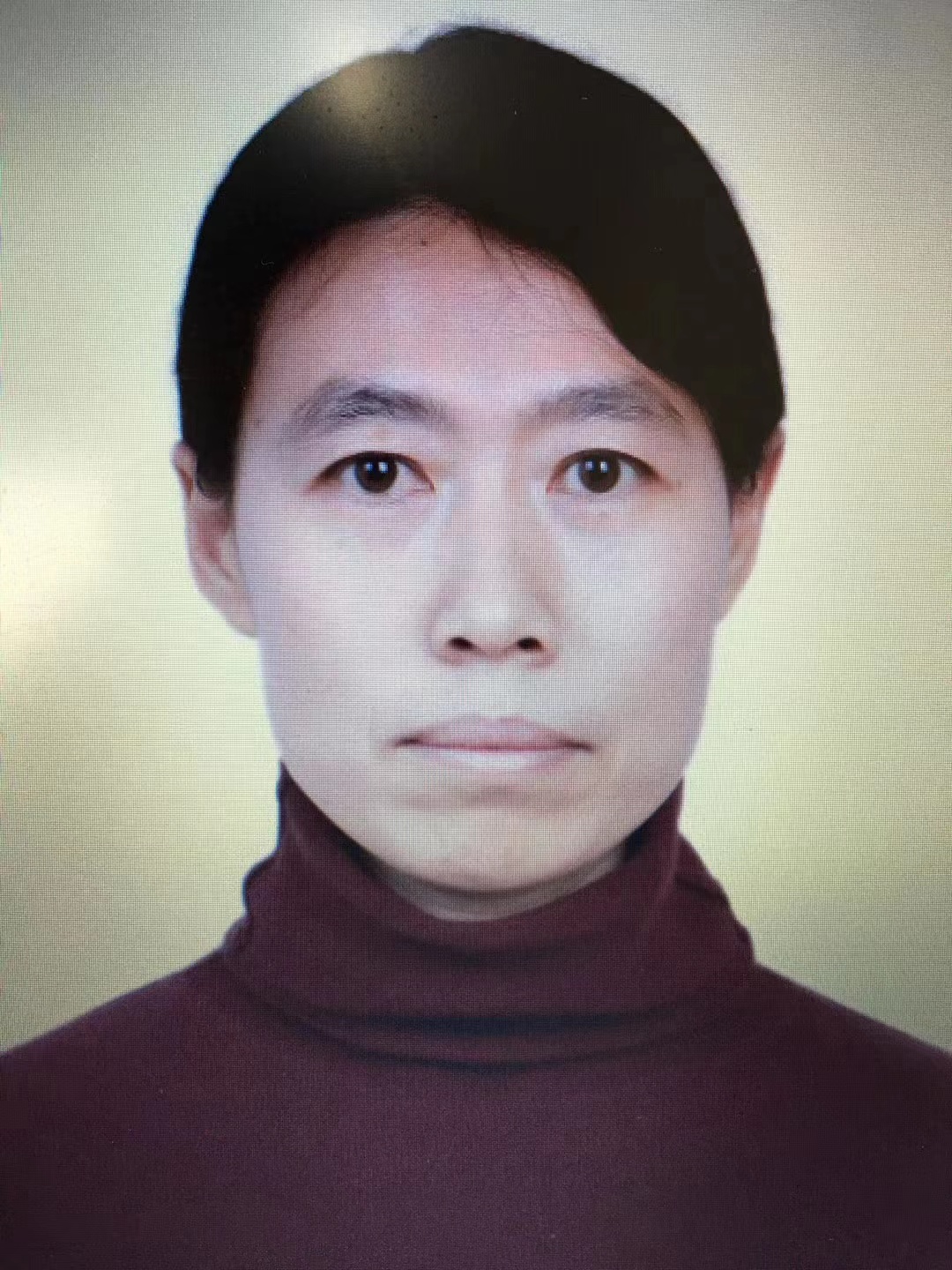 Li Zhang