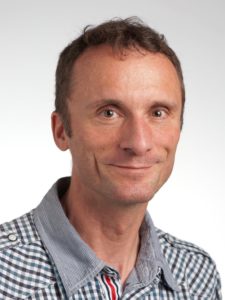 Francois Bochud