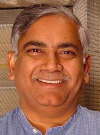 Anjaneyulu Krothapalli