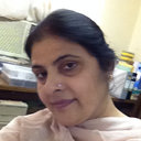 Anjum Farooqui