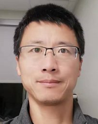 Wei Liu