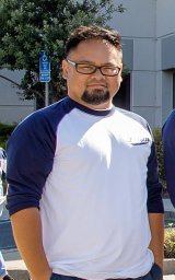 Francis DeGuzman
