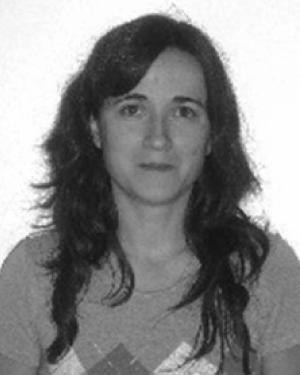 Isabel Escobar
