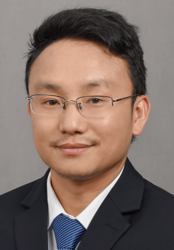 Haitao Zhang