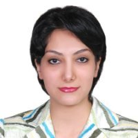 Raheleh Baharloo