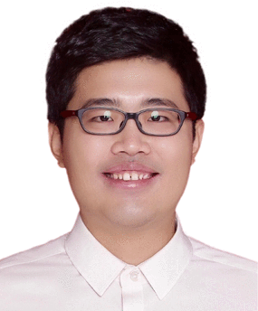 Yuan Wang