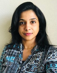Devipriya Ashok