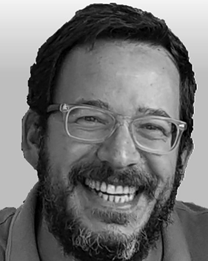Gabriel Scalosub