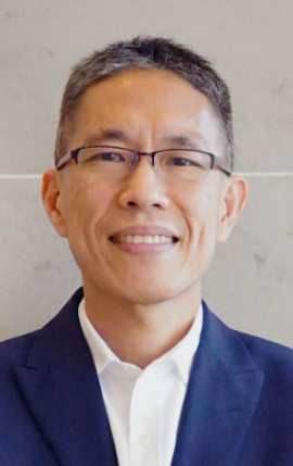 Wong Seng Cheong Alvin