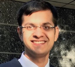 Kewal Kanabar