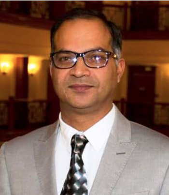 Manish Gupta