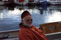 Mogens R. Samuelsen