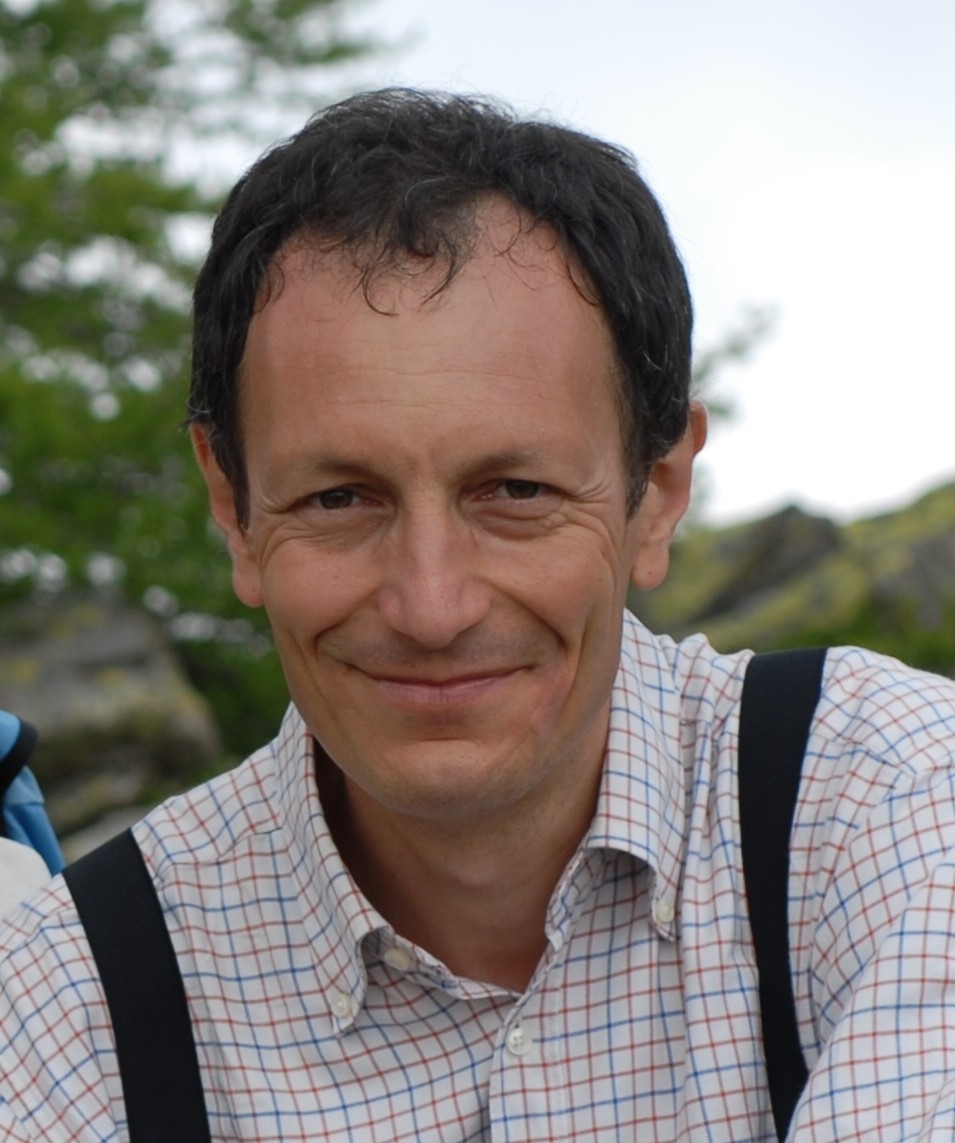 Mario Tribaudino