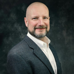 Marc R. Gastonguay