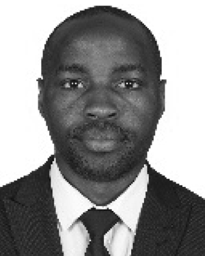 Oluwole Daniel Adeuyi