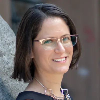 Dafna Sussman