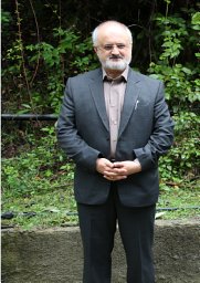 Hossein Kermanian
