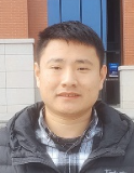 Huaiyin Chen