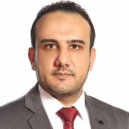 Tha'Er Majali