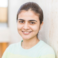 Aditi Chakrabarti