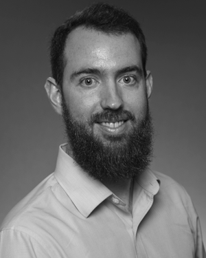 Nathan Narevsky