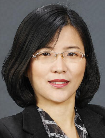 Xuejing Zheng