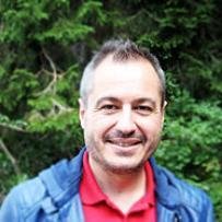 Ruben Alcazar
