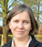 Lucy Chappell