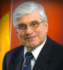 Henri H. Arsenault
