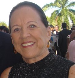 Zelinda Margarida De Andrade Nery Leao