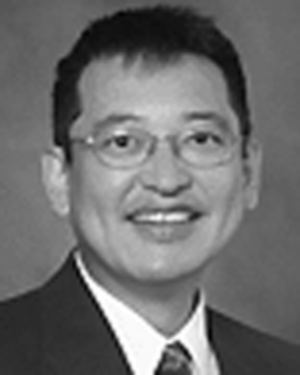 Osamu Takahashi