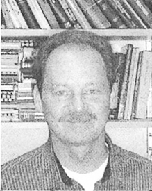 Paul Imbertson