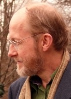 Nigel Harris
