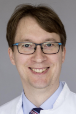 Matthias Reinhard