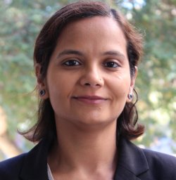 Kushwaha Priyanka