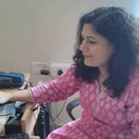 Deepti Saini