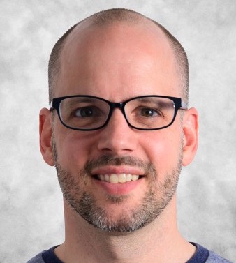 Markus Mathias