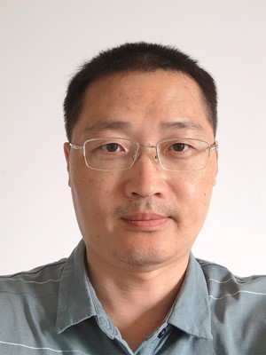 Wei Liu