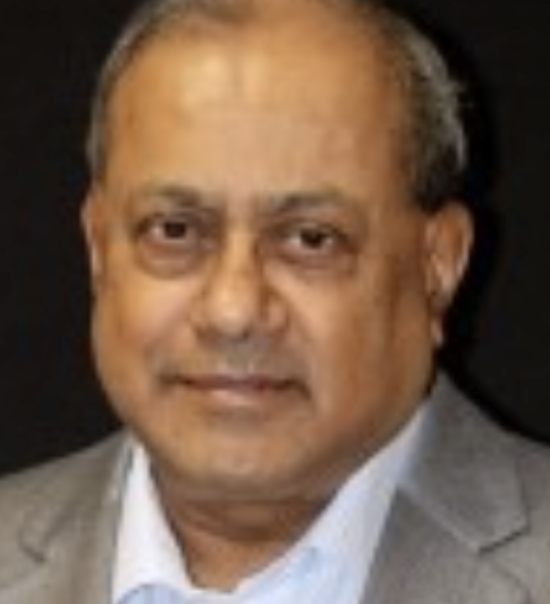Ishwarlal Jialal
