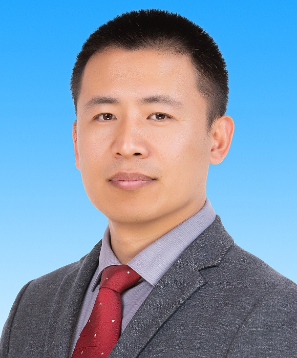 Qiang Liu