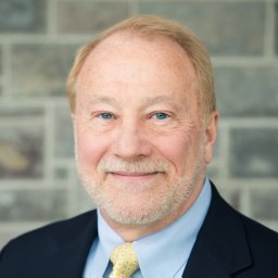 Frederick W. Faltin