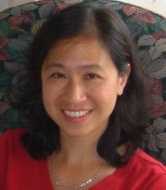 Peggy Ho